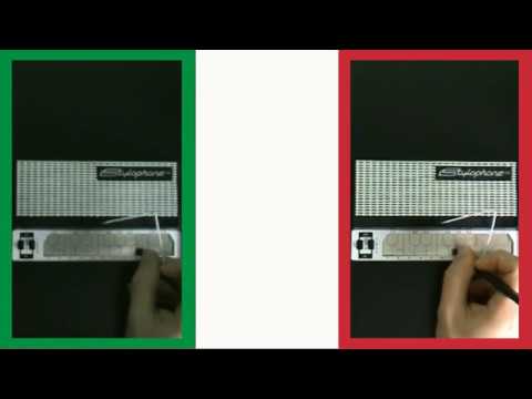 Inno d'Italia - Stylophone