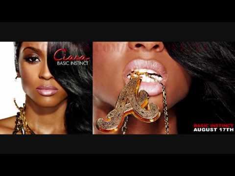 Ciara - Pretty Boy Swag ft. Soulja Boy, Diamond, & Gucci Mane (DJ Unique's Co-Ed Remix)