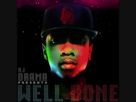 Tyga - Pretty Boy Swag (Well Done Mixtape)