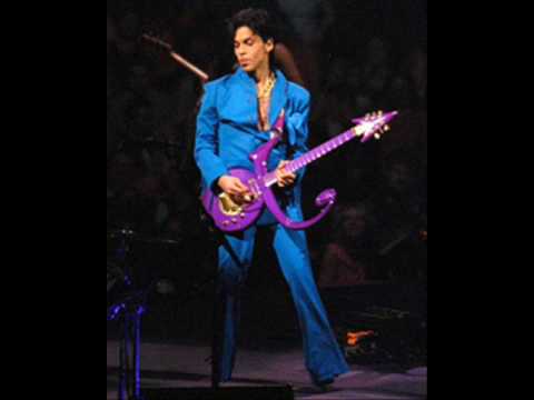 Prince - A Case of You