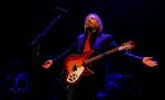 Tom Petty and The HeartBreakers perform at the Amway Center Orlando, Florida May 3, 2012