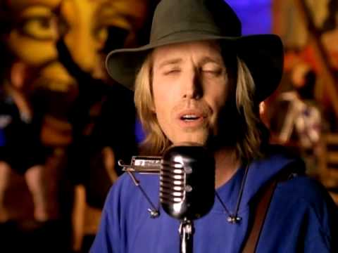 Tom Petty - You Don't Know How It Feels (Video Version)