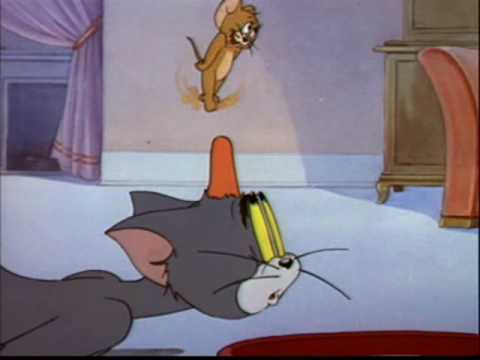 Tom && Jerry Video