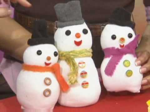 Christmas Crafts