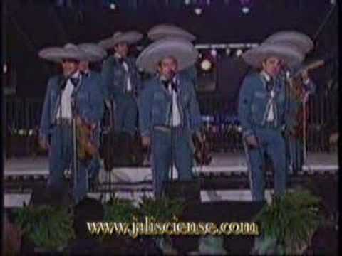 Mariachi Cobre