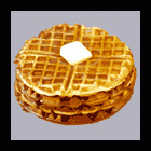 WafflesAndSyrup