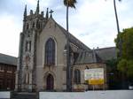 Saint Thomas Becket's Catholic church Lewisham is located in Thomas Street, the current priest is Fr. Michael Butler (1988–present).