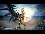 TGS: Final Fantasy Type-0 Screens