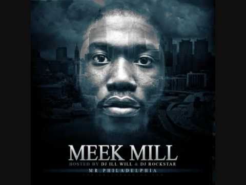 Meek Mill - Gasoline ft. Chic Raw