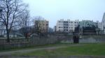 Abandoned Jewish synagogue and cemetery. Historically, Ujhely (Sátoraljaújhely) was belonged to the county of Zemplin. Documents in its archives show that in 1734 Jews were living at Sátoraljaújhely and that they were allowed to acquire real estate.