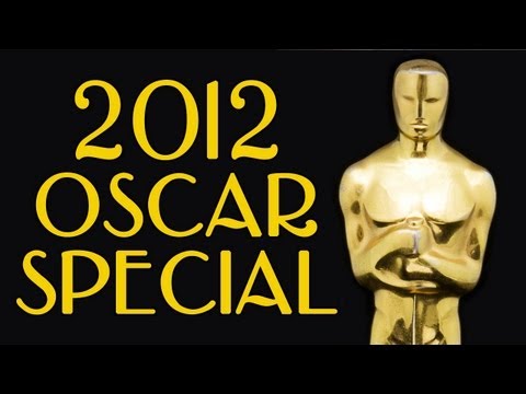 Best Picture Reviews -- 2012 Oscars