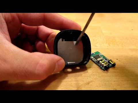 Belkin Bluetooth Audio Receiver Hack