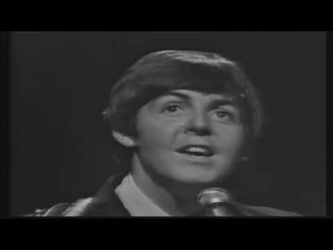 The Beatles - Yesterday [HD]