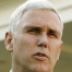 mike pence