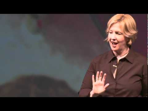 Brene Brown: The power of vulnerability