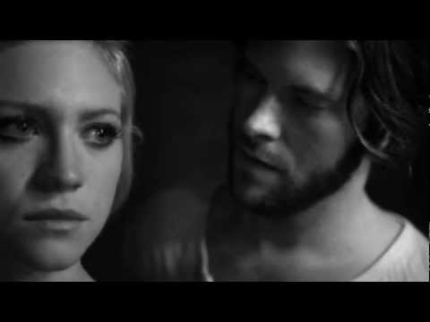 Matthew Mayfield - Fire Escape (Official Music Video feat. Brittany Snow)