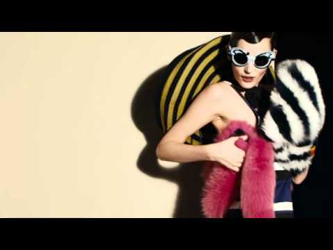 Prada Spring/Summer 2011 Video Campaign