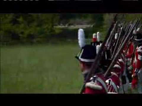 First Invasion War of 1812 Part 3