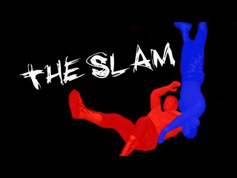 Mick Foley talks Wrestlemania, comedy and music on The Slam Ep. 9