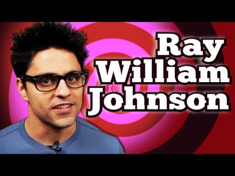 GANG SIGNS - Ray William Johnson Video