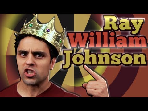 DRUNK BOHEMIAN RHAPSODY - Ray William Johnson video