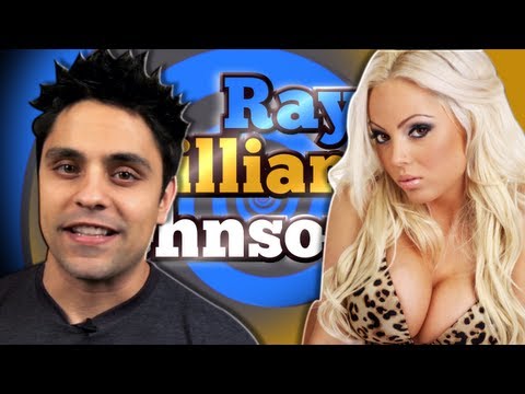 FLYING LIKE A BIRD - Ray William Johnson video