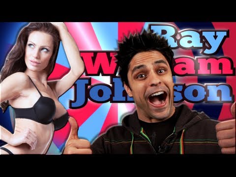 PROBLEM SOLVING - Ray William Johnson video