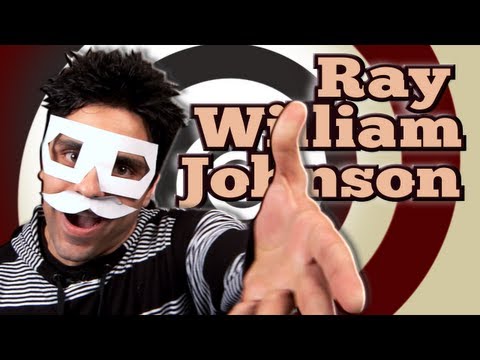 DUBSTEP CAT - Ray William Johnson Video