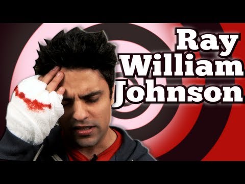 VERY IMPORTANT VIDEO! - Ray William Johnson video