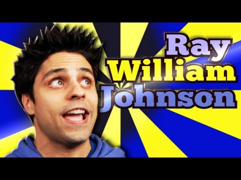 YOU'RE AWESOME! - Ray William Johnson video