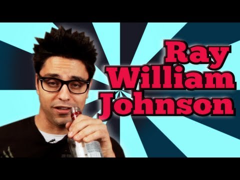 FAT RAY - Ray William Johnson video