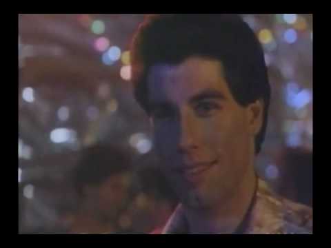 Saturday Night Fever (1977) Trailer