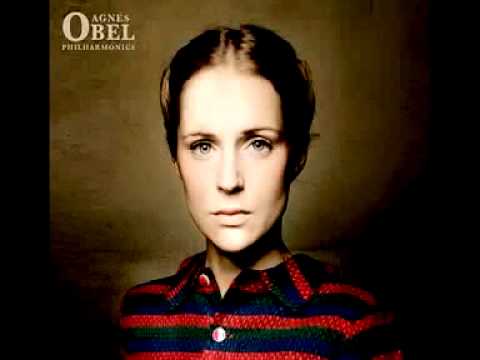 Agnes Obel - Avenue