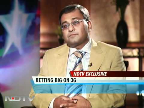 CDMA the fundamental tech for 3G: Qualcomm