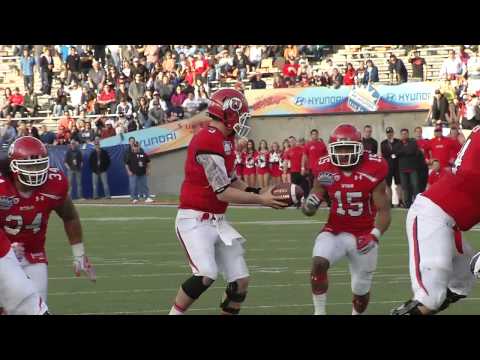 University of Utah - Football vs Georgia Tech