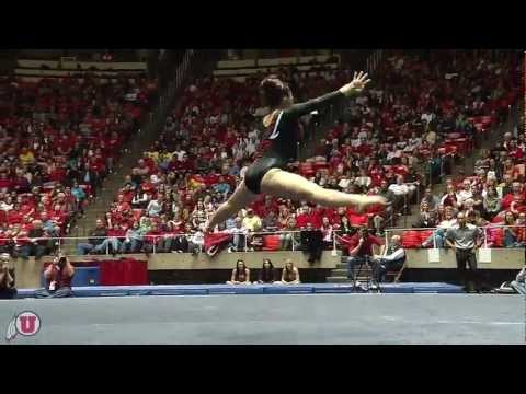 University of Utah - Gymnastics vs Stanford