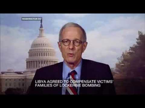 Inside Story - Rice visits Libya - 03 Sep 08 - Part 1