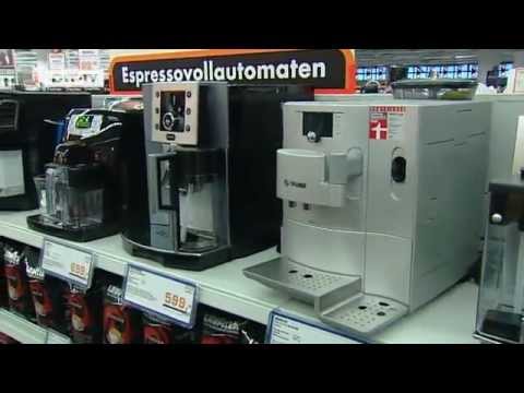 Sound Shopping Climate - German Consumers Spending Rather than Saving | Made in Germany