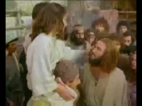 Jesus (1979) trailer