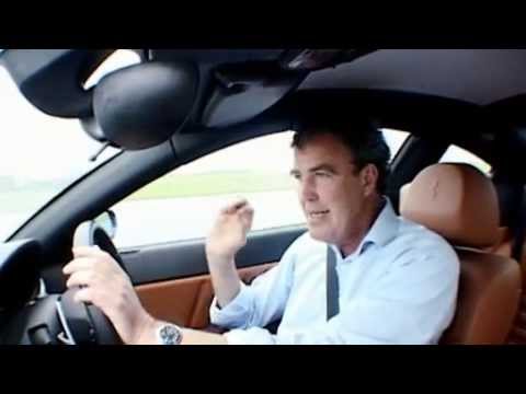 Jeremy Clarkson - Heaven And Hell (2005)