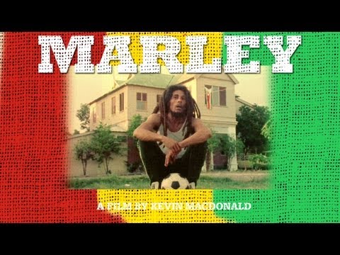 Bob Marley | MARLEY trailer | Rasta in Jamaica