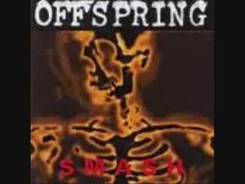 The Offspring Come Out And Play (Keep Em Seperated)