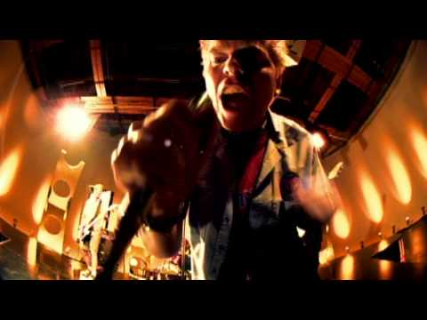 The Offspring - Pretty Fly (For A White Guy)