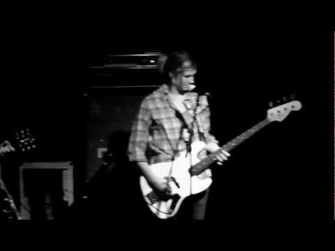 Stephen Malkmus - us @ButtonFactoryv Dublin Nov 2011