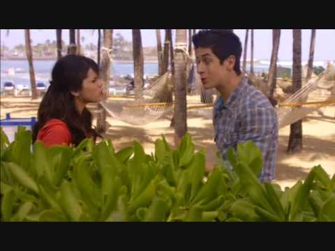 Wizards of Waverly Place The Movie deleted scene