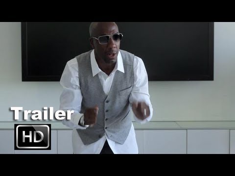 TRAILER: JB Smoove William Morris Ghost Town 'YOM KIPPUR AT WME': ENTV