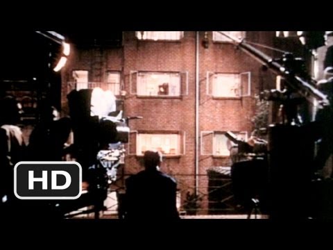 Rear Window Official Trailer #1 - (1954) HD