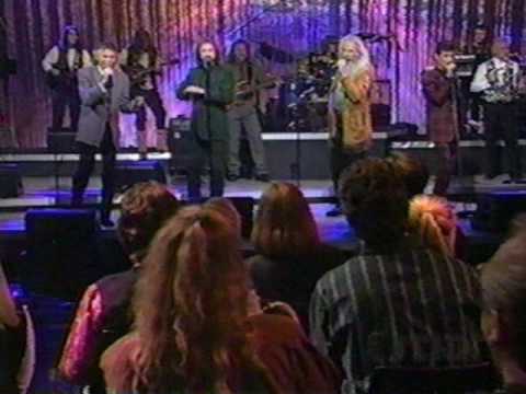 The Oak Ridge Boys - Where The Soul Never Dies