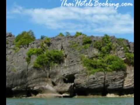 Koh Samui, Surat Thani, Thailand - Travel guides & Accommodations