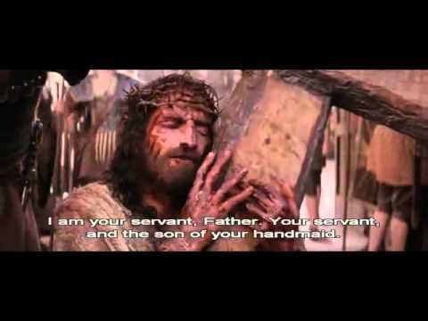 The Passion of the CHRIST ( FULL MOVIE)